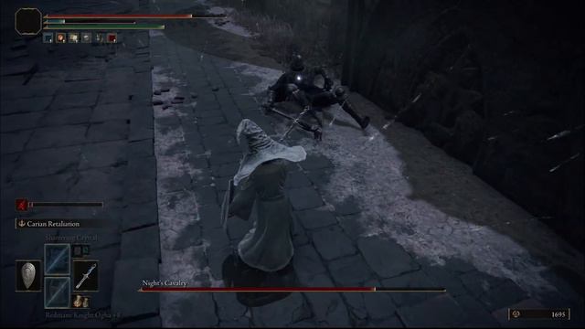 Discover the Dark World of Elden Ring Reforged | Part 17 смотреть онлайн