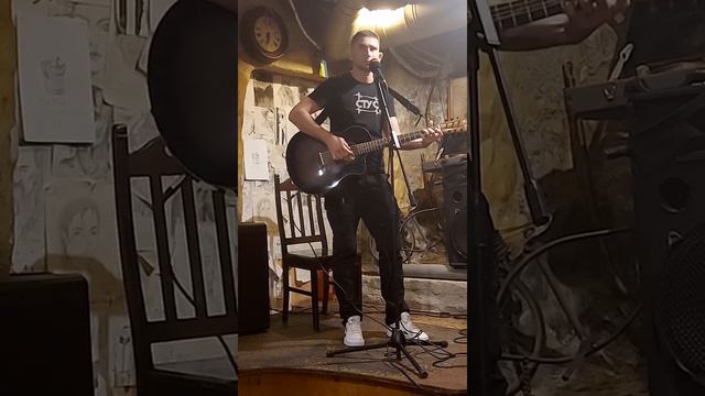 Артур Крук - Дай мені руку (Аттила Могильний) смотреть онлайн