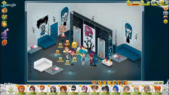 Аватария летсплей 2)*_* смотреть онлайн