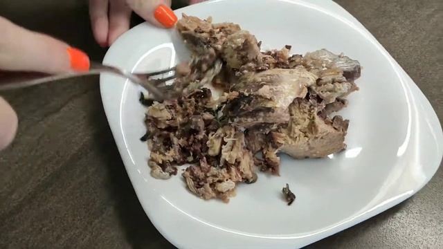 Салат рыбный из консервов | Сытный салат с рисом смотреть онлайн