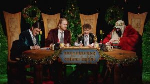 смешные моменты: Подземелья Чикен Карри 8 выпуск   (2часть)