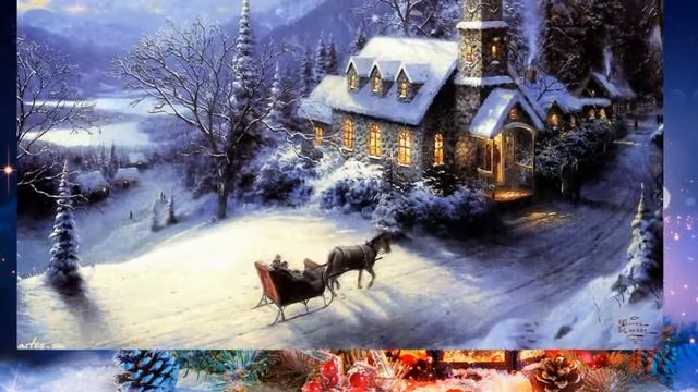 С Рождеством! смотреть онлайн