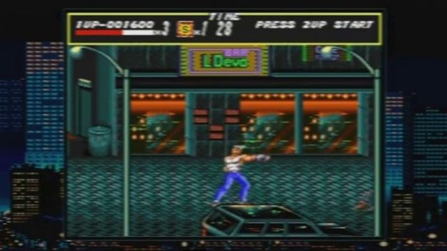 GAME REVIEW - SEGA Mega Drive Ultimate Collection 2/2 (360) смотреть онлайн