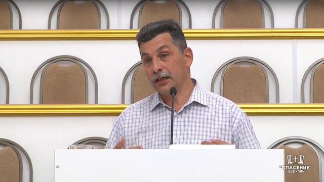 2 августа 2024 Молитвенное богослужение смотреть онлайн