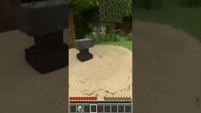 Реалистичный песок в майнкрафте смотреть онлайн