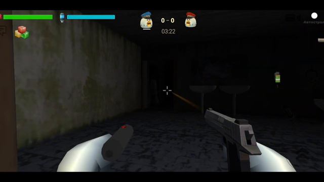 попал в ловушку гига чада😮 #чикенган #chickengun #чикенганприватка #chickengunprivate смотреть онлайн