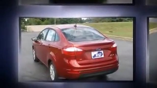 2016 Ford Fiesta SE in Versailles, KY 40383 смотреть онлайн