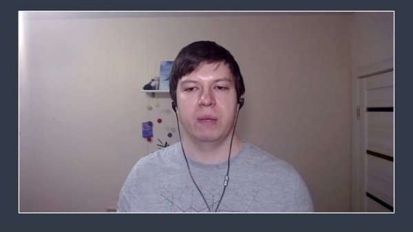 Разбор технического собеседования на позицию senior front-end developer. Часть 1.