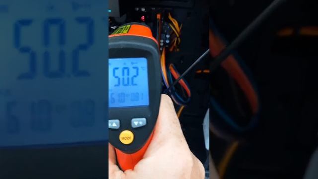 Стресс тест на 100% huananzhi qb4 xeon 2670v3 смотреть онлайн