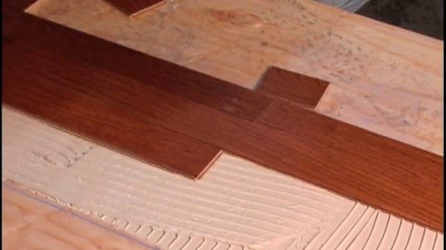 Titebond 991 PROvantage Wood Flooring Adhesive
