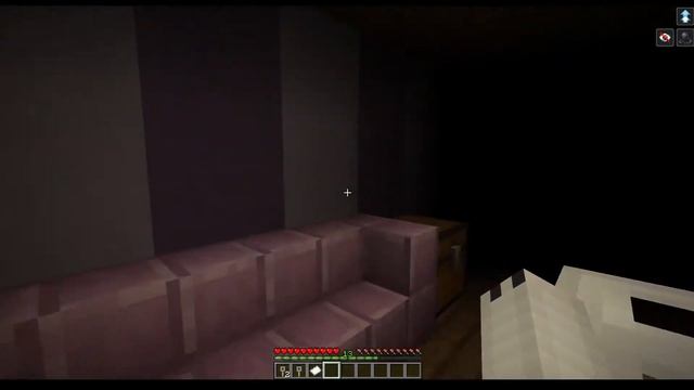 Прохождение карты Stalker в майнкрафте