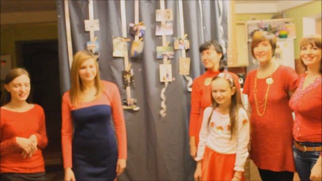 Вечеринка в красном 05 11 2016 смотреть онлайн