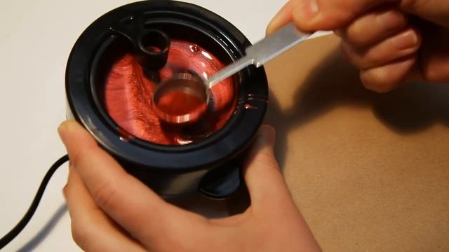 Сургучница и гранулы смотреть онлайн