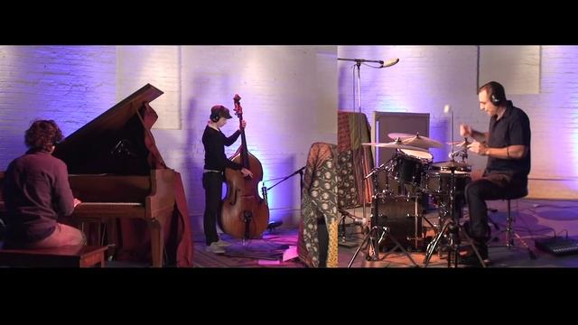 Marko Djordjevic And Sveti Promo @ ShapeShifter Lab