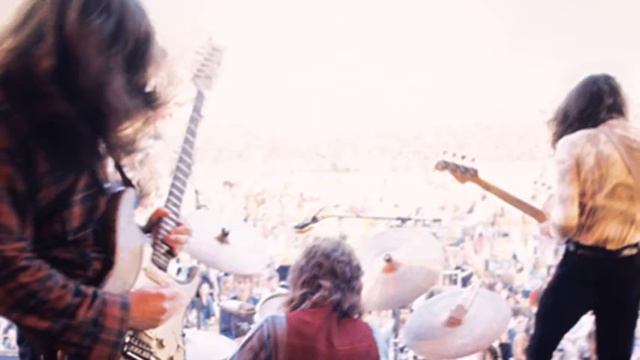 Rory Gallagher "Overnight Bag" ! смотреть онлайн
