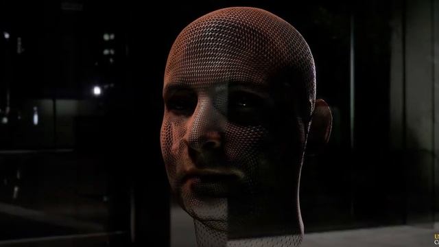 NVIDIA FaceWorks Real-time - i7 4790K + GTX 970 смотреть онлайн