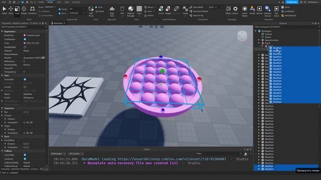 КАК ПОЛУЧИТЬ БЕСПЛАТНЫЕ РОБУКСЫ? | ЗАРАБОТОК РОБУКСОВ смотреть онлайн