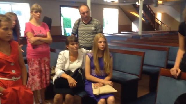 Мовсесик Ну здравствуй счастье смотреть онлайн