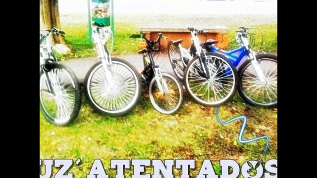 Uz' Atentados Bike Show смотреть онлайн