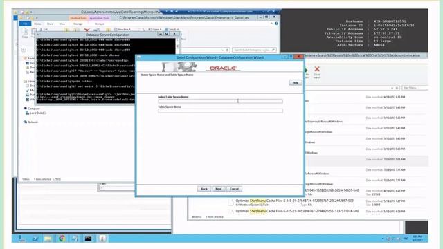 SIEBEL CRM Installation IP17 20 Free Course 04 Workshop in Karachi Lahore Pakistan Dubai смотреть онлайн