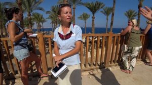 The Grand Hotel Sharm El Sheikh 5* - Шарм-Эль-Шейх - Египет - Полный обзор отеля