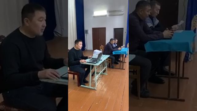 29.12.2023 г. АО "КОКТАС" смотреть онлайн