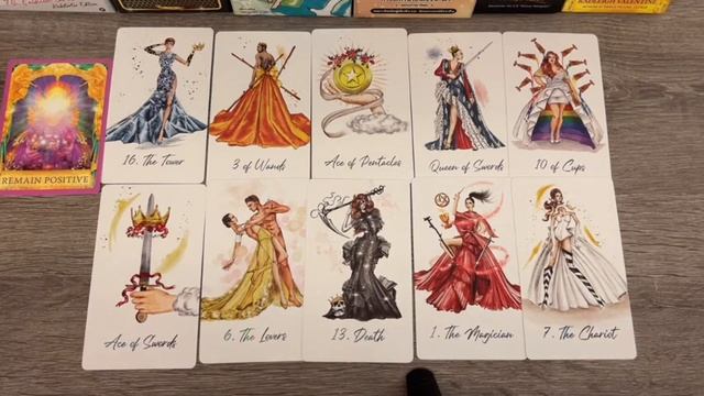 Random///ใครดึงดูดให้ฟังคลิปนี้ จะจบสิ้นความไม่ดี มีโอกาสมีโชคการเงิน บางท่านได้โยกย้าย มีแต่สิ่งดี смотреть онлайн