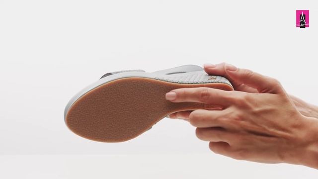 Видеообзор I Женские босоножки LANCETTI 3185808 смотреть онлайн