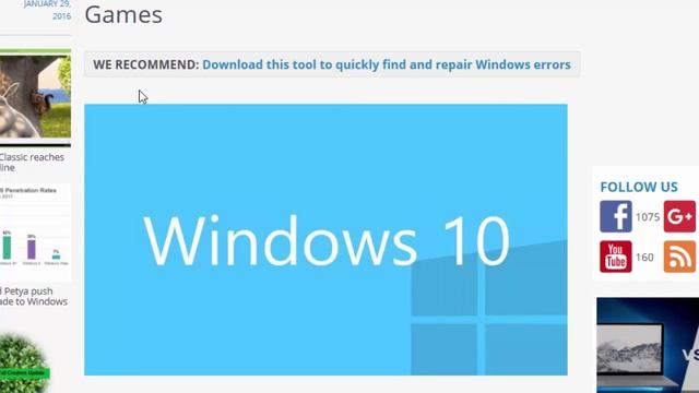 Graphic card is blocking CS-GO FIX 2k17 смотреть онлайн