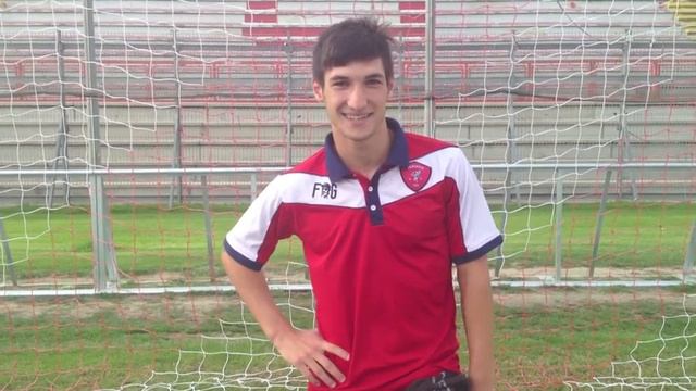A tu per tu con..Matteo Politano смотреть онлайн