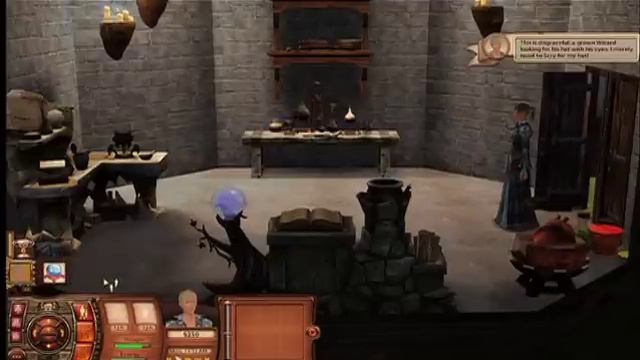 The Sims Townhall 2010: The Sims Medieval PART 2 смотреть онлайн