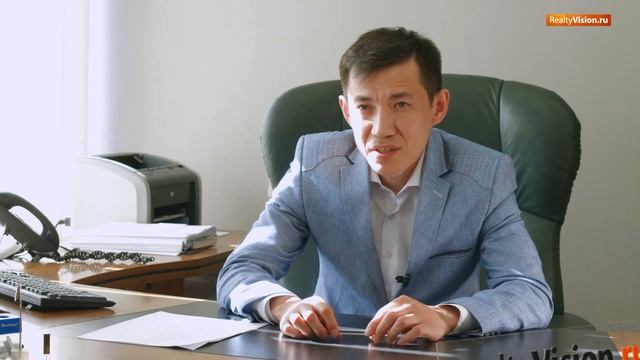 Набережные Иркутска. Будущее. [RealtyVision.ru] смотреть онлайн