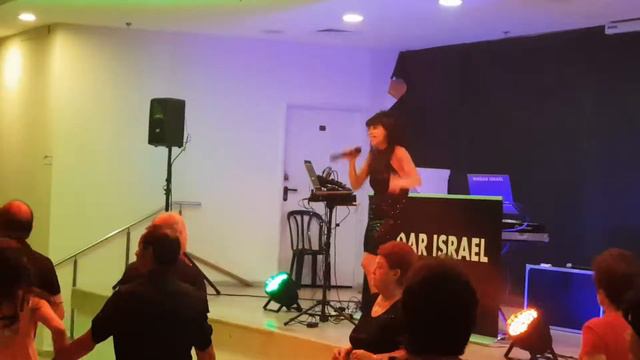 MEIRAV COHEN SINGER; מירב כהן זמרת смотреть онлайн