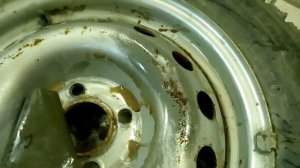 Диски TREBL отзыв. Покраска дисков.