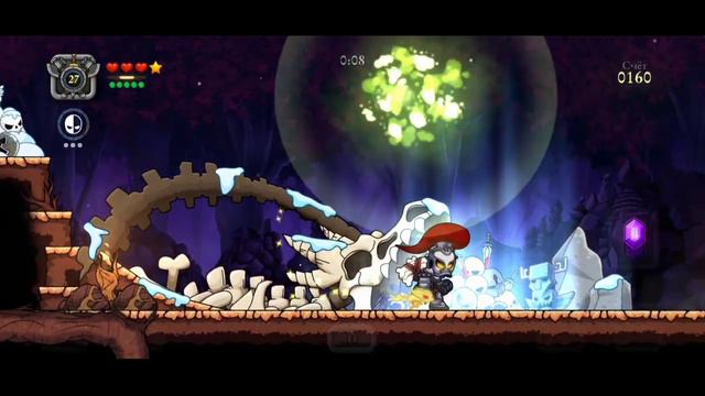 Простой фарм Золота и Токенов I Magic Rampage смотреть онлайн