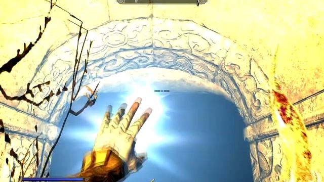 Skyrim Mod - Wyrmstooth (SUB ITA) смотреть онлайн