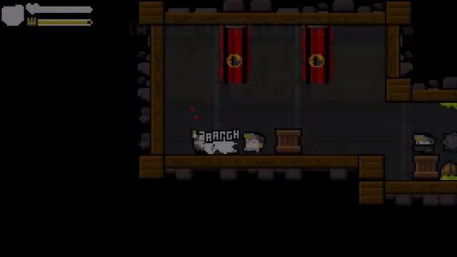Gunslugs 2 : Daily Challenge - Feb 13nd смотреть онлайн