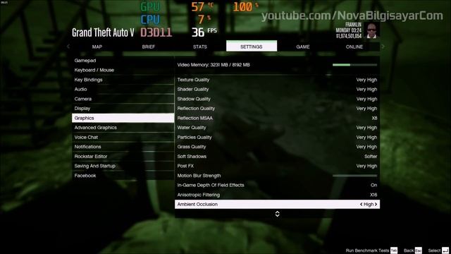 AMD Ryzen 2600 & RX 580 $800 PC Build, Benchmark and Game Test pc toplama смотреть онлайн