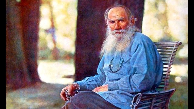 Детство (в сокращении) - Л.Н. Толстой смотреть онлайн