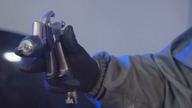 Walcom Slim Xlite Airbrush - (Video Review) смотреть онлайн