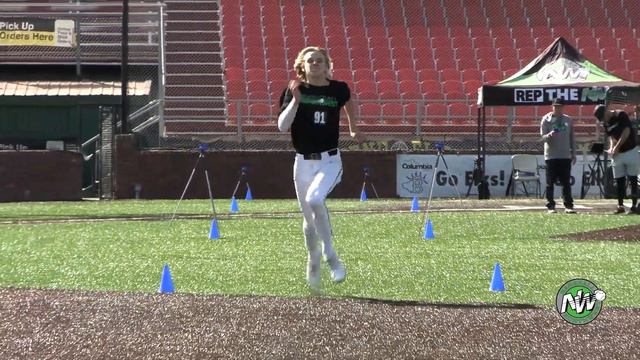 Griffin Sanchez - PEC - 60 - Caldera HS (OR) June 21, 2023 смотреть онлайн