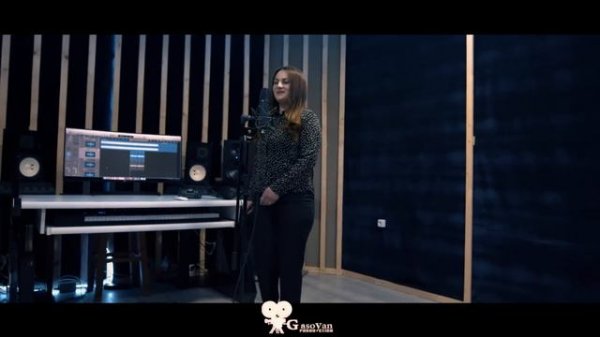 Hovik Baghdasaryan & Anna Muradyan - Quyr ev Exbayr