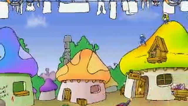 Blip & Blop double speed Part 1/5 смотреть онлайн