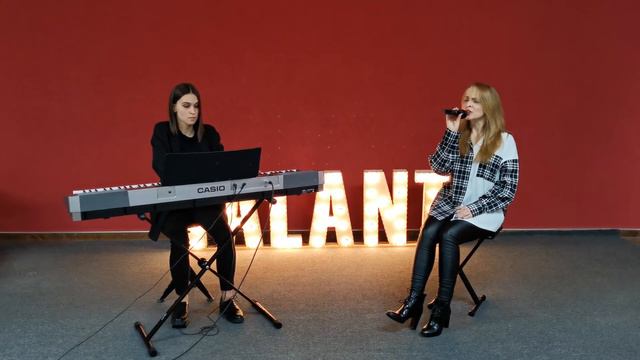 Daughtry – Break Into My Heart piano and vocal cover смотреть онлайн