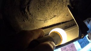 Забился топливный фильтр. Симптомы и быстрая замена без СТО бензинового фильтра