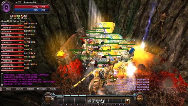 With Your Destiny - WYD GLOBAL UP LEVEL 400 BEAST MASTER MORTAL смотреть онлайн