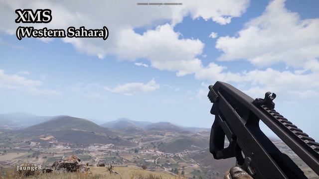 ArmA 3 - All Weapons смотреть онлайн