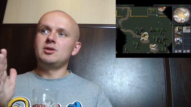 Command & Conquer (PC) Recenzja + Żywiec IPA Piwna Recenzja смотреть онлайн