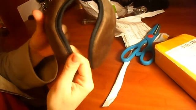 Модные наушники, фонарик и сенсор смотреть онлайн