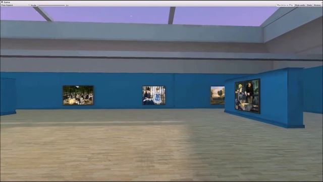 Mocove Arts Gear VR Trailer смотреть онлайн